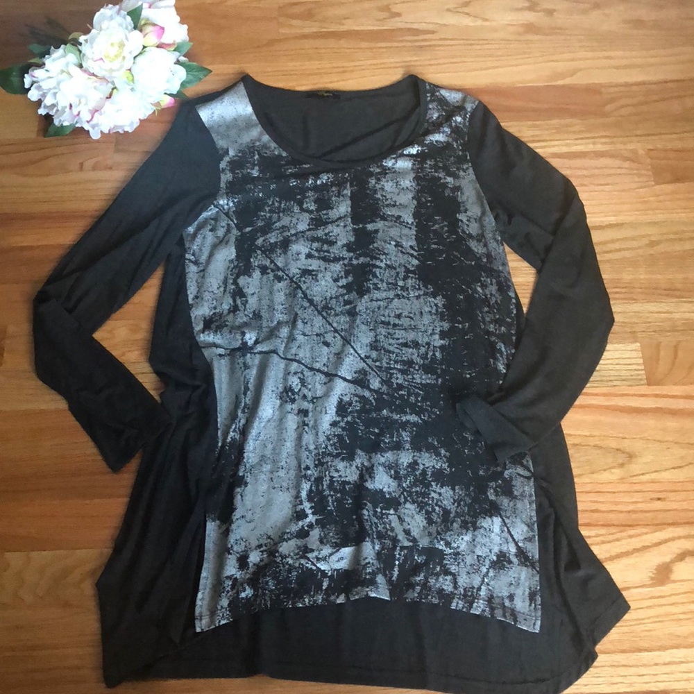 Tunic Dress